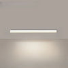 White 100 cm
