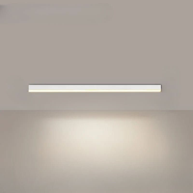 Minimalistic Ceiling Lamp with Scandinavian Design and High Brightness