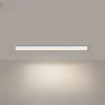 Minimalistic Ceiling Lamp with Scandinavian Design and High Brightness