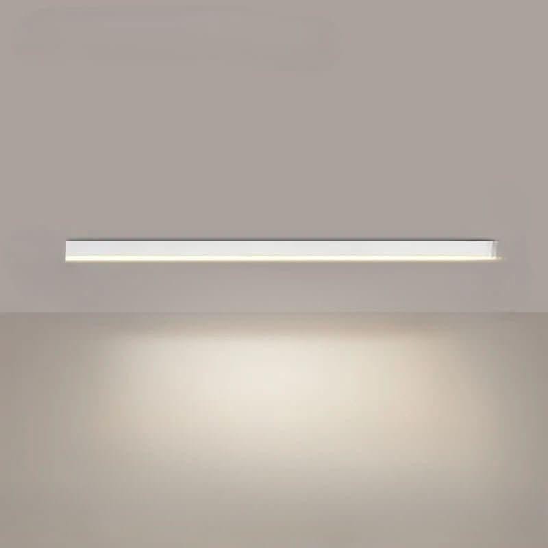 Minimalistic Ceiling Lamp with Scandinavian Design and High Brightness