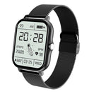 Multifunctional Smartwatch - Versatile Timepiece