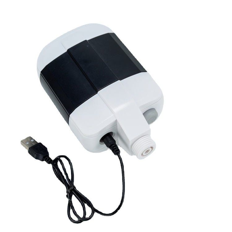 Portable Camping Shower – High-Pressure Mobile Shower | Stay Clean and Refreshed Anywhere | 50% OFF