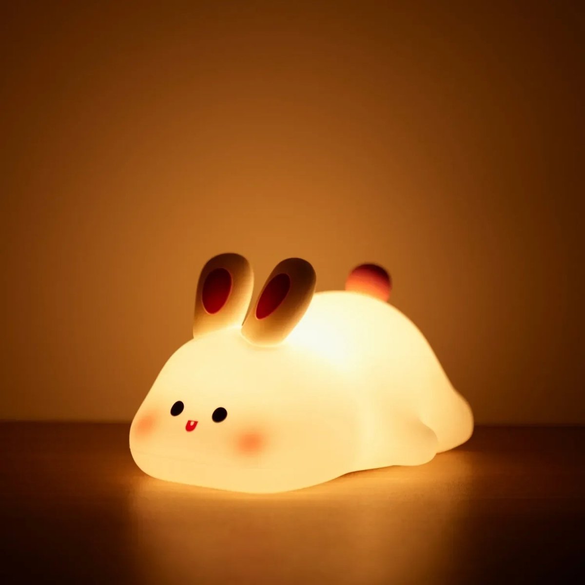 Cheerful, Calming Companion for Safe and Relaxed Sleep