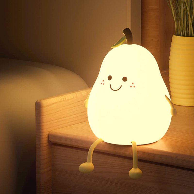 Cheerful, Calming Companion for Safe and Relaxed Sleep