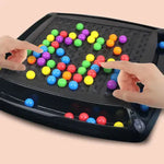 Screen-Free Strategy Game – Family Entertainment, Logic Development & Focus Enhancement