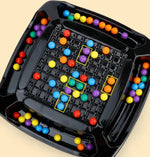 Screen-Free Strategy Game – Family Entertainment, Logic Development & Focus Enhancement