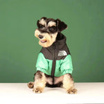 Dog Winter Jacket | Insulated and Windproof