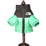 Dog Winter Jacket | Insulated and Windproof