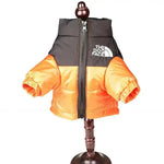 Dog Winter Jacket | Insulated and Windproof