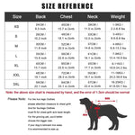 Dog Winter Jacket | Insulated and Windproof