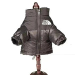 Dog Winter Jacket | Insulated and Windproof