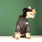 Dog Winter Jacket | Insulated and Windproof