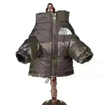 Dog Winter Jacket | Insulated and Windproof