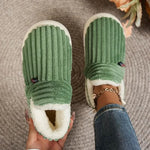 Thermal Slippers for Warmth and Comfort in Winter