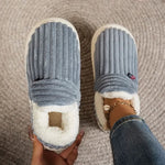 Thermal Slippers for Warmth and Comfort in Winter