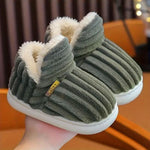 Thermal Slippers for Warmth and Comfort in Winter