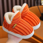 Thermal Slippers for Warmth and Comfort in Winter