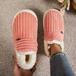 Thermal Slippers for Warmth and Comfort in Winter