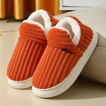 Thermal Slippers for Warmth and Comfort in Winter