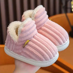 Thermal Slippers for Warmth and Comfort in Winter
