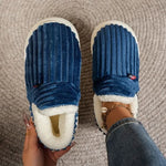Thermal Slippers for Warmth and Comfort in Winter