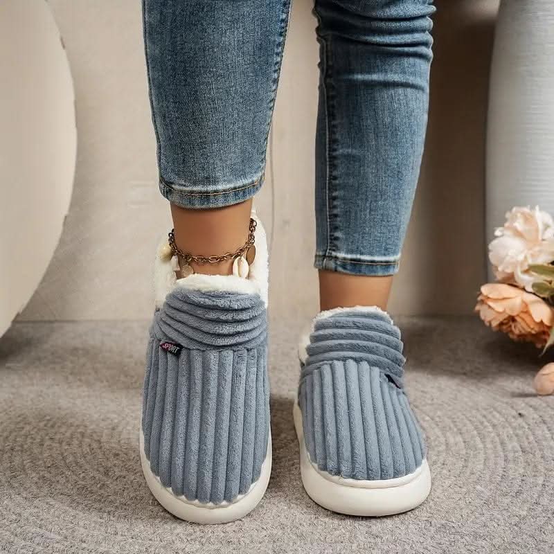 Thermal Slippers for Warmth and Comfort in Winter