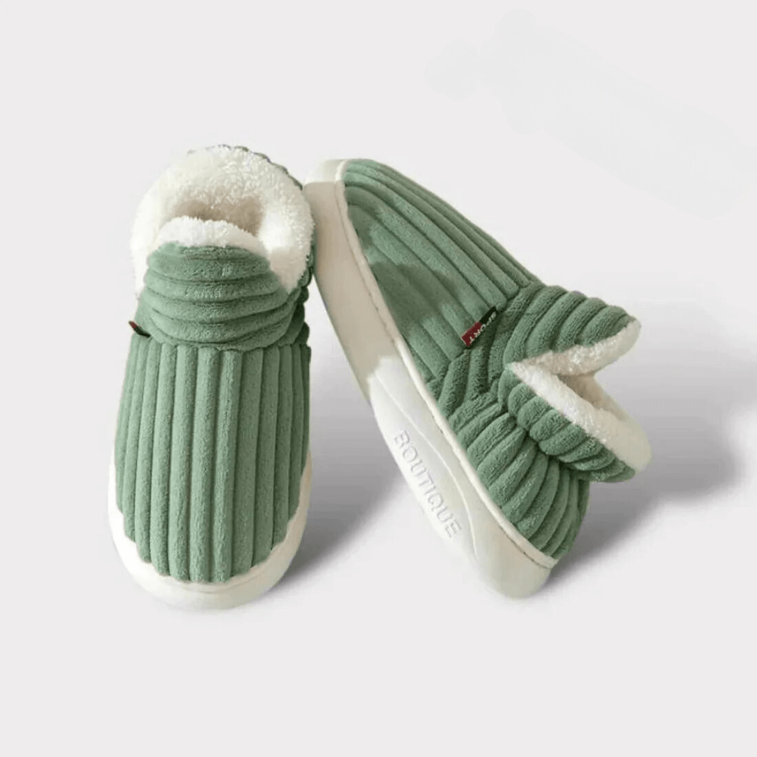 Thermal Slippers for Warmth and Comfort in Winter