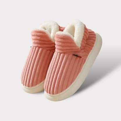 Thermal Slippers for Warmth and Comfort in Winter