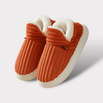 Thermal Slippers for Warmth and Comfort in Winter