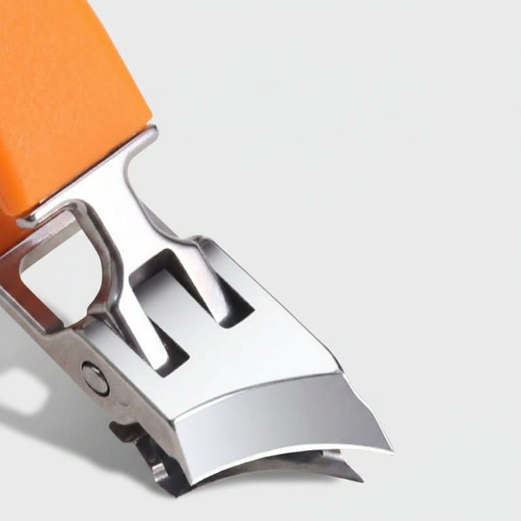 Powerful Nail Clipper for Thick and Ingrown Nails