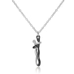 Elegant Women's Necklace with Meaningful Pendant | Perfect Jewelry for Everyday and Special Occasions