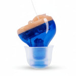 Invisible In-Ear Hearing Aids for Exceptional Sound Quality
