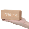 Wood-Cubical