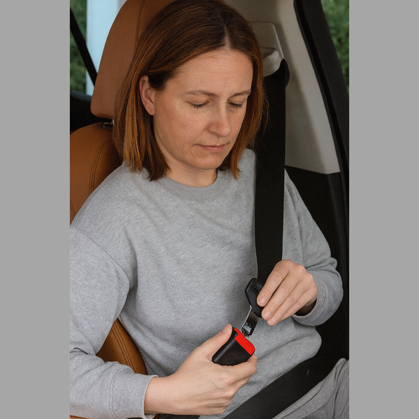 Seatbelt Extension – Buy 1, Get 2 Free