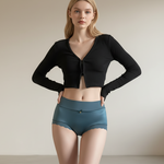 Seamless Comfort Briefs | Buy 5, Get 5 FREE