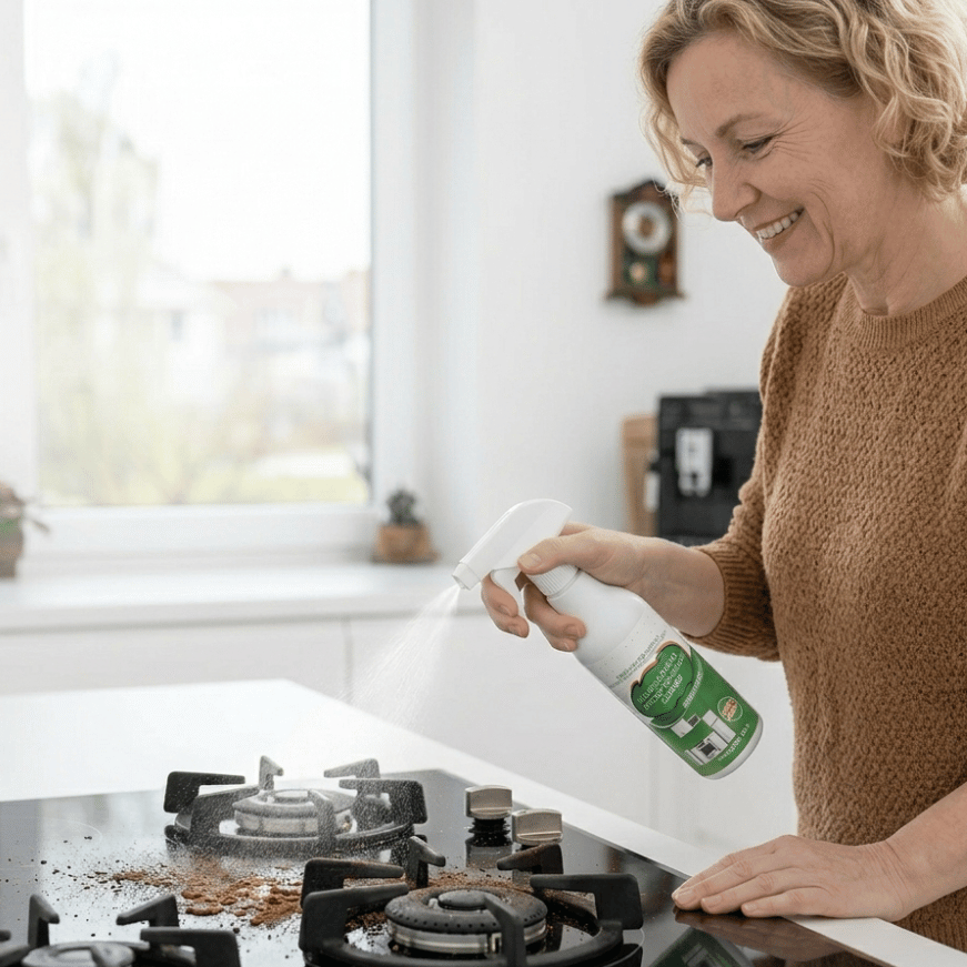 Enzyme Cleaning Spray | Buy 1 Get 1 FREE