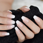 Nail Extension Kit with Gel and Tips | DIY Set for Natural, Long-Lasting Results