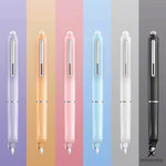 Retractable Fountain Pen with Comfort | Buy 1 Get 1 FREE