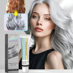 Silver Essence Hair Dye - Bold, Natural Shine | Buy 1 Get 1 Free