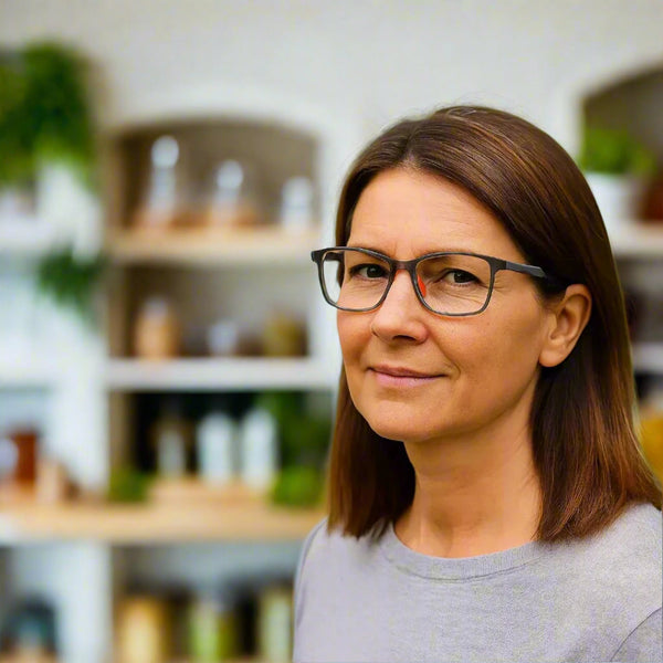 Adjustable All-in-One Reading Glasses for Perfect Vision in Any Situation | Buy 1, Get 1 FREE