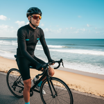 Sport Sunglasses with Polarized Lenses & UV400 Protection