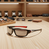 Carbon-Black-Red