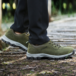Orthopedic Outdoor & Hiking Shoes