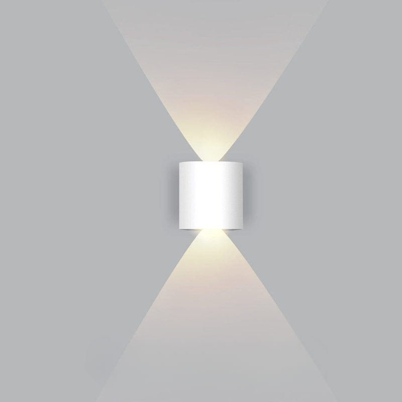 Elegant & Energy-Efficient Outdoor Lighting