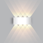 Elegant & Energy-Efficient Outdoor Lighting