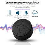 Compact GPS Tracker with Magnetic Attachment