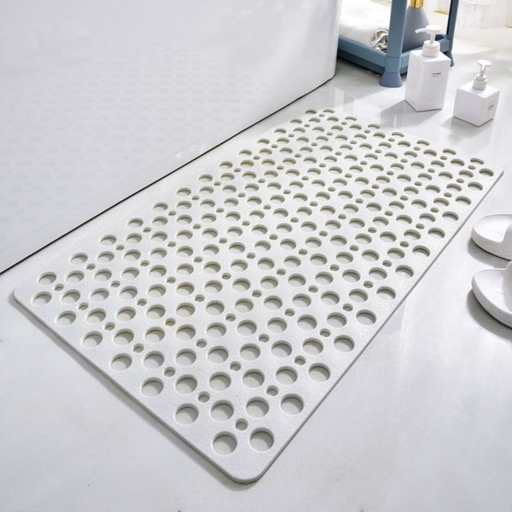 Luxury Non-Slip Shower Mat for Hygienic Safety