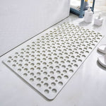 Luxury Non-Slip Shower Mat for Hygienic Safety