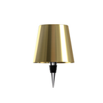 Wireless Bottle Lamp - Warm White