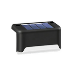 Wireless Solar LED Outdoor Lights (5-pack)